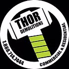 Thor Demolition & Hauling